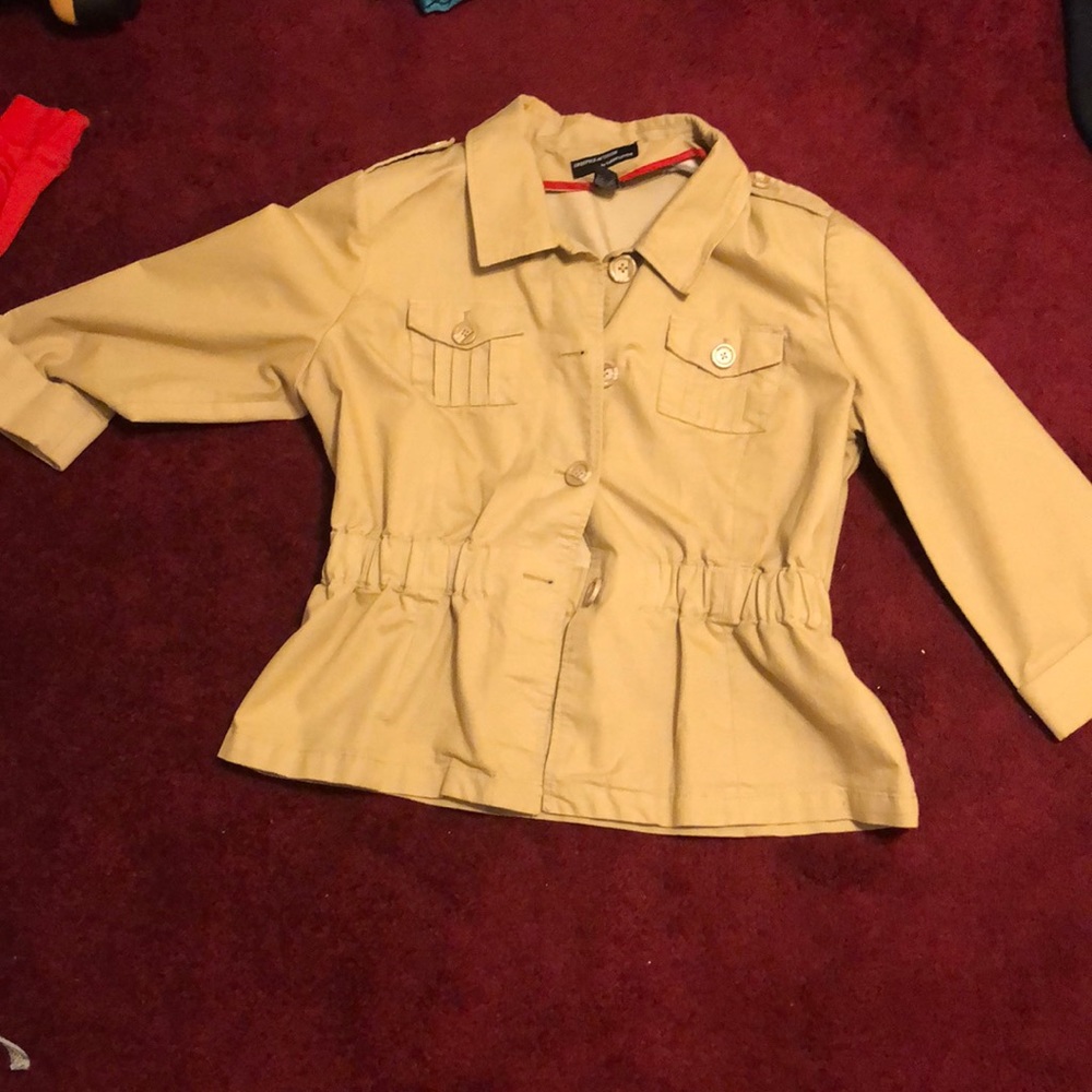 Jacket
